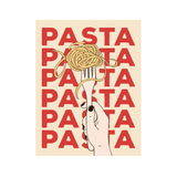 Pasta Pasta Pasta