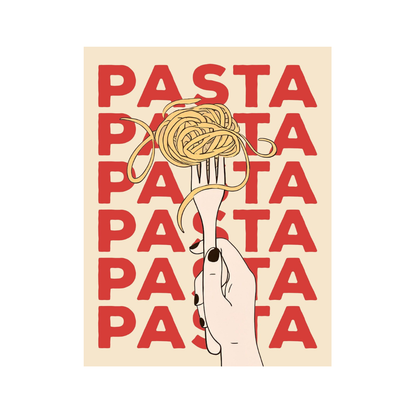 Pasta Pasta Pasta
