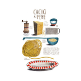Cacio & Pepe