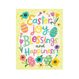Easter Blessing