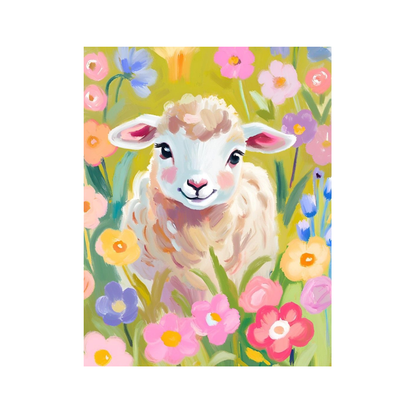 Easter Lovly