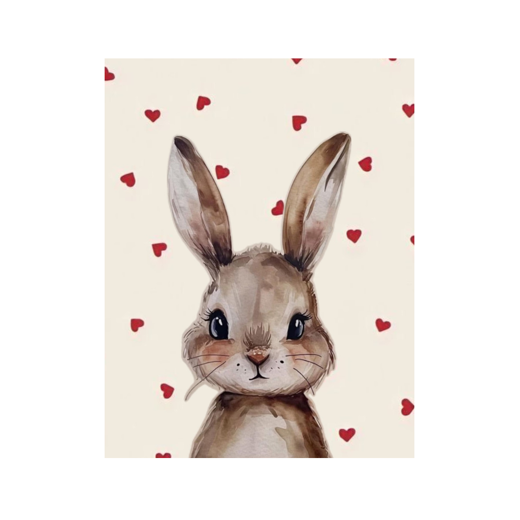Easter Love
