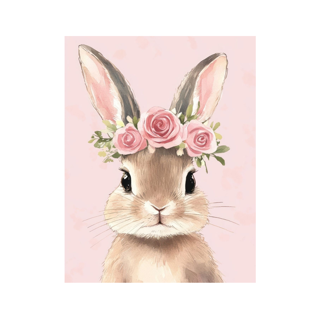Easter baby