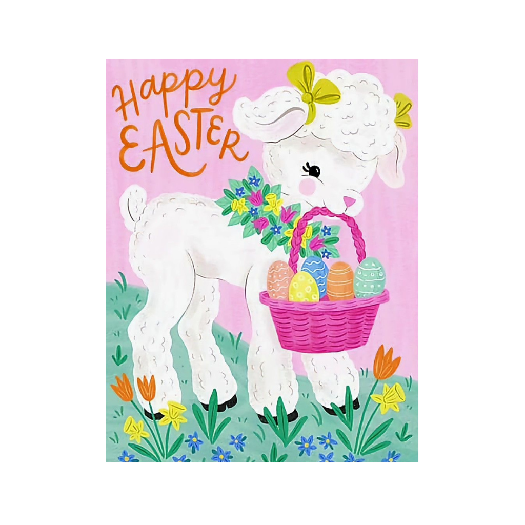 Happy Easter