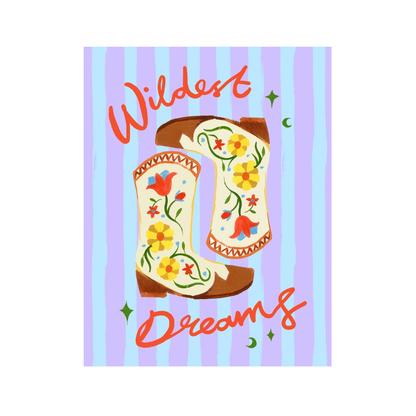 Wildest Dreams