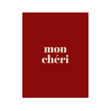 Mon Chéri