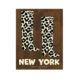 A New York Mood