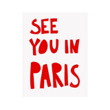 Meet Me in Paris