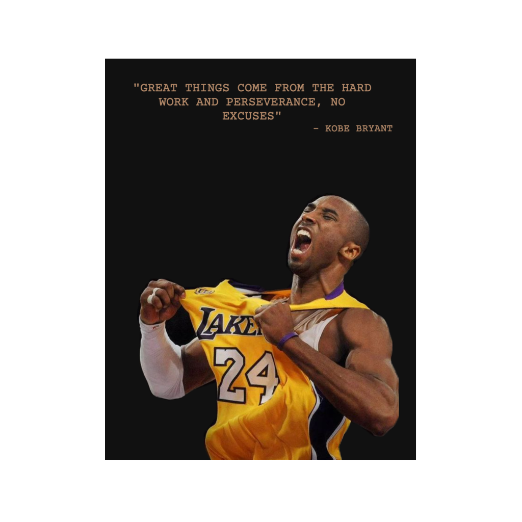 Work Harder Every Day
