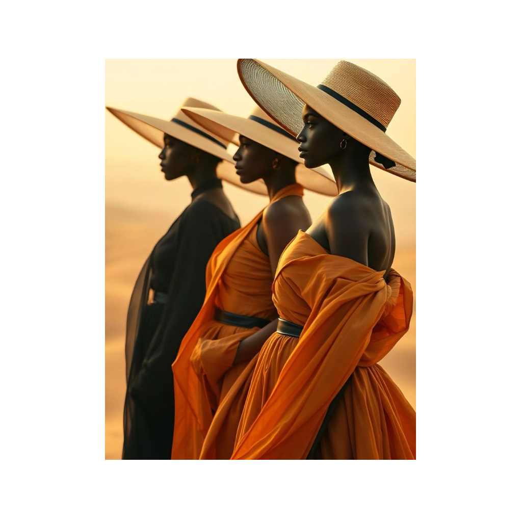 Big Hats