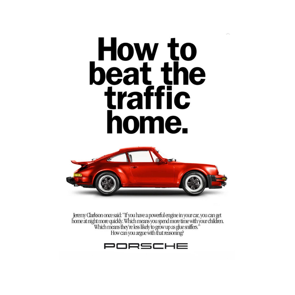 Beat The Traffic
