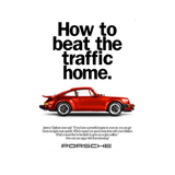 Beat The Traffic