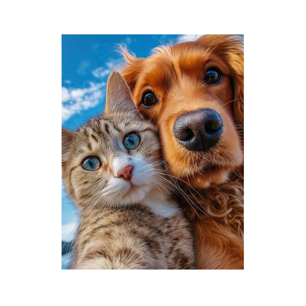 Best Friends