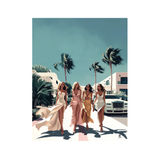 Boss Girls Only
