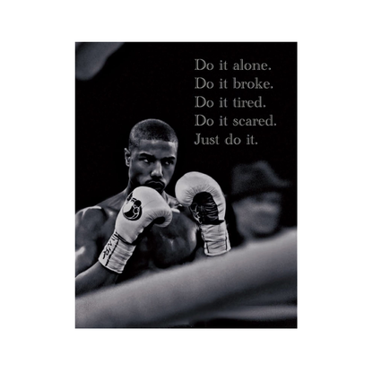 Built in Silence