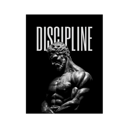 Discipline Creates Destiny