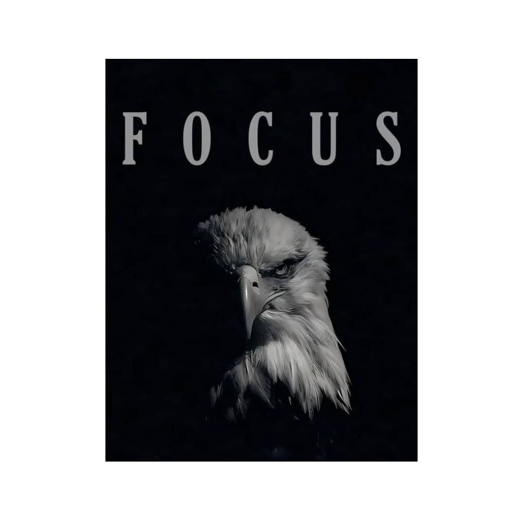 Eagle Focus