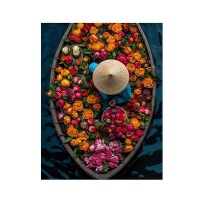 Floating Market Dreams