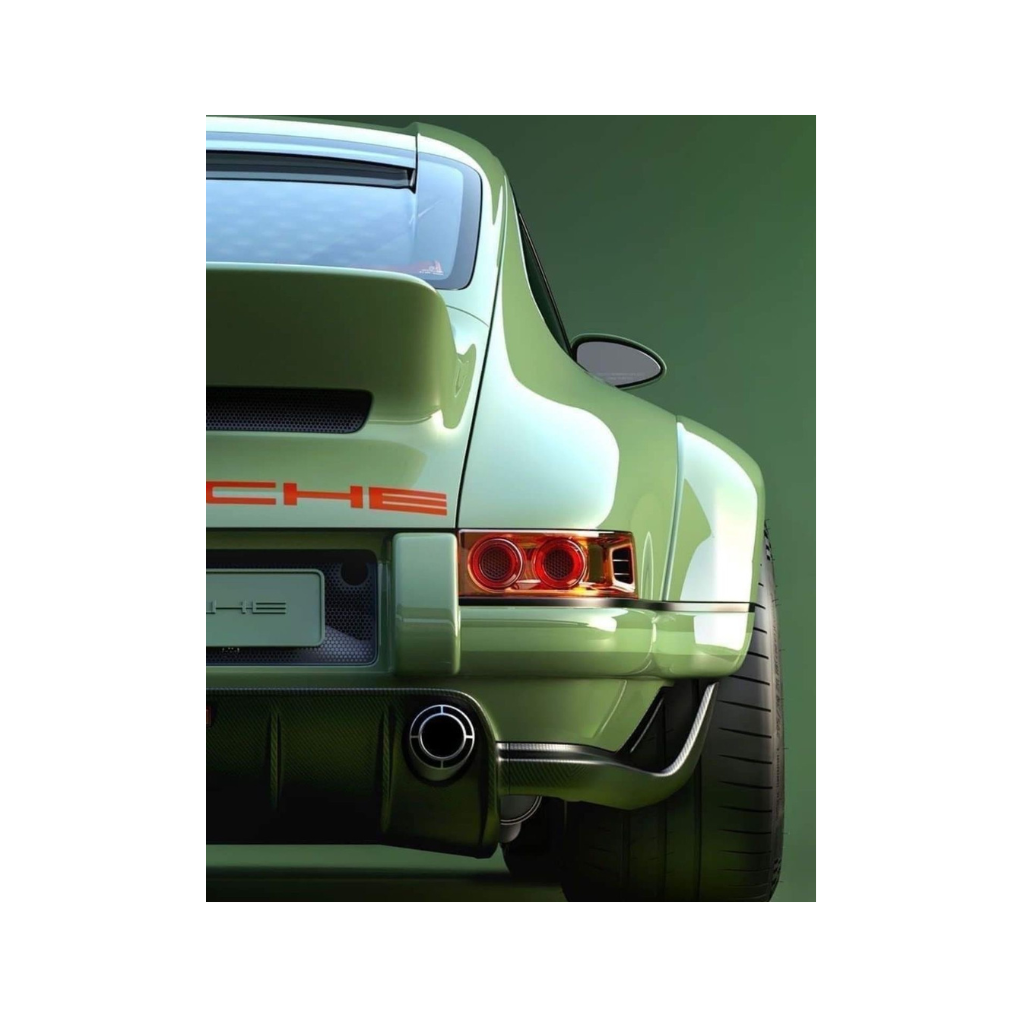 Green Machine
