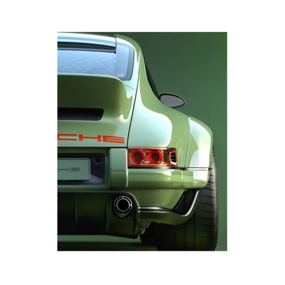 Green Machine
