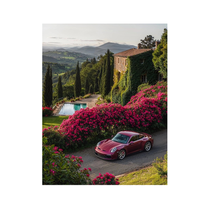 La Dolce Drive