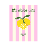 La Dolce Vita