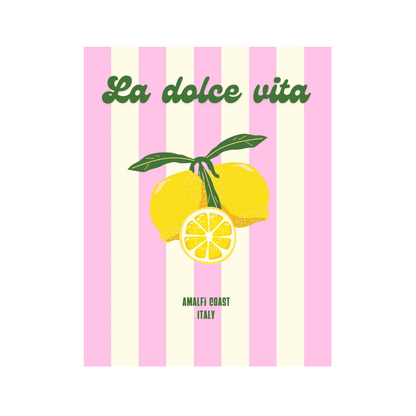 La Dolce Vita