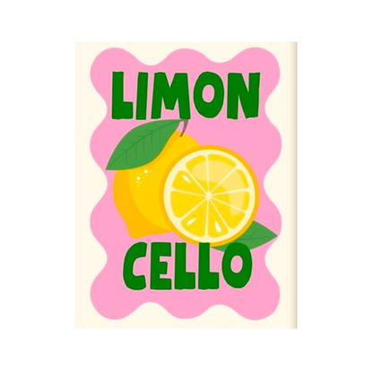 Limoncello Mood
