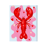 Love Lobster