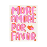 More Amore
