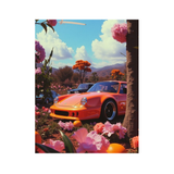 Orange Dream Drive