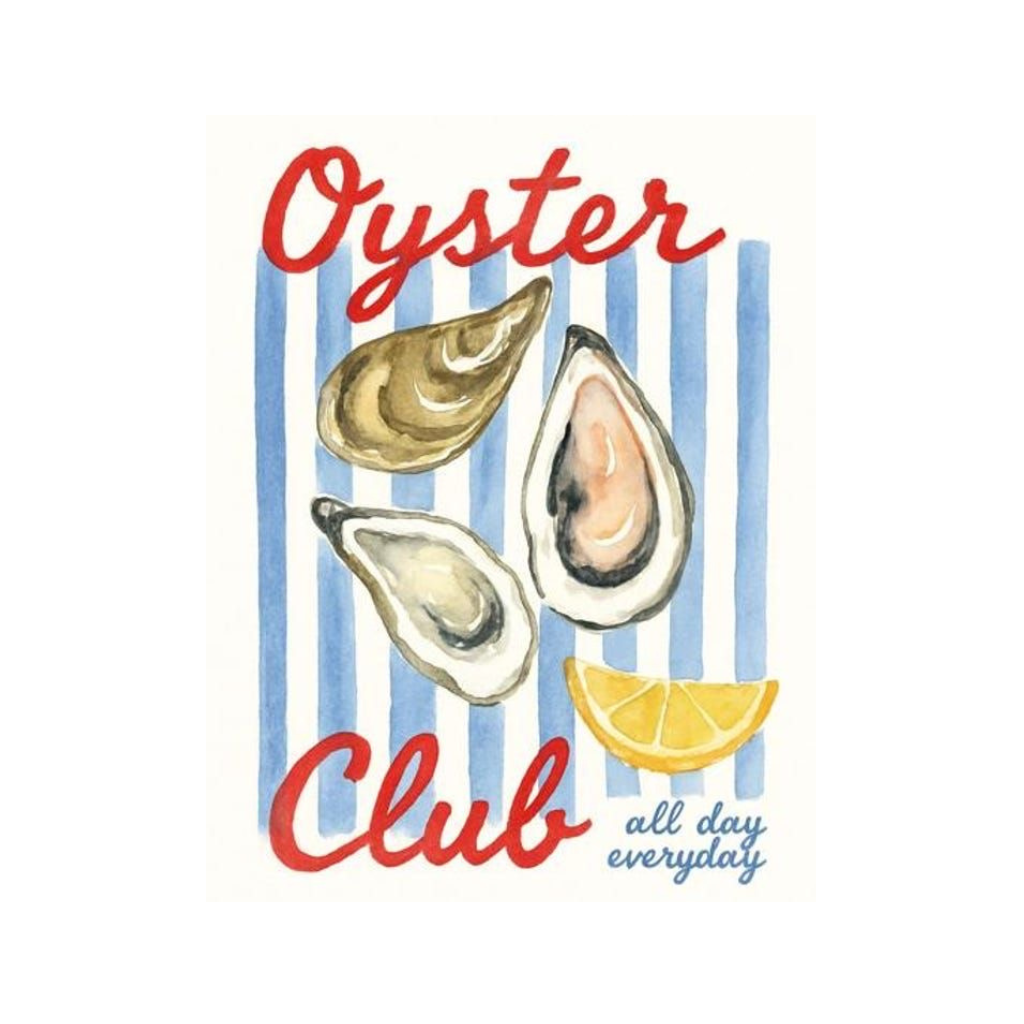 Oyster Club
