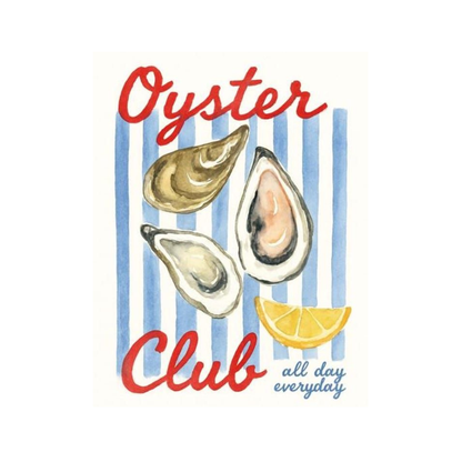 Oyster Club