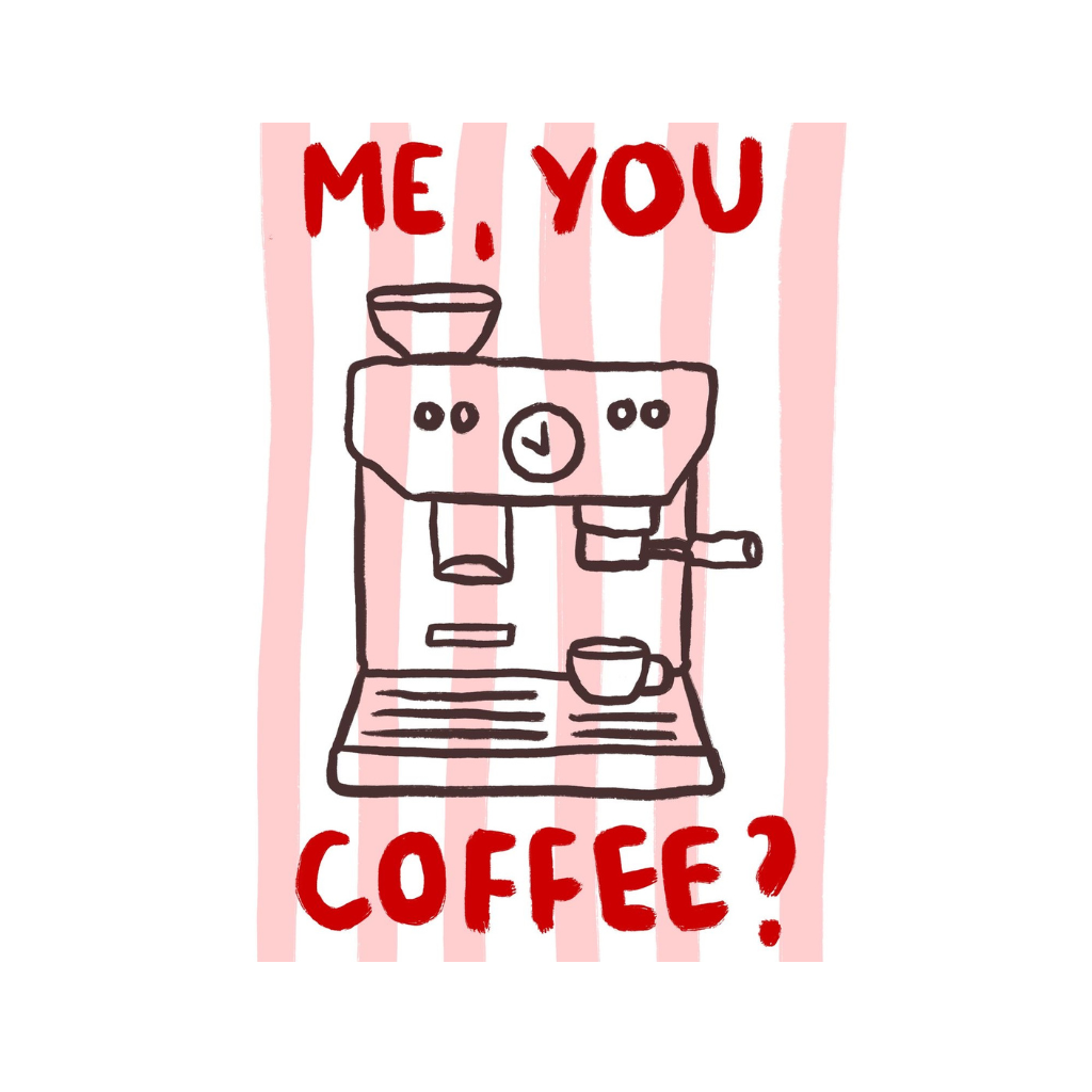 Coffee?