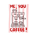 Coffee?