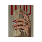 Money Fits Me Well