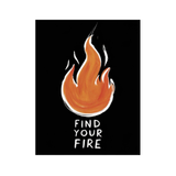 Find Your Fire