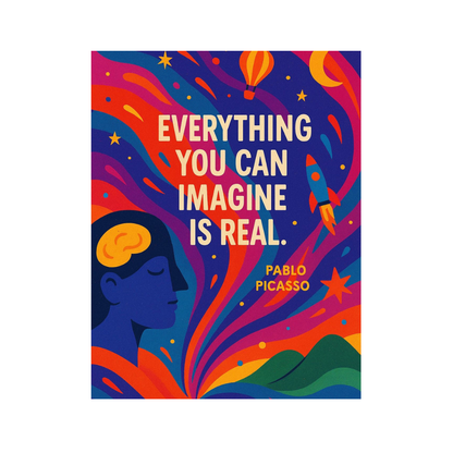 Everything Is Real