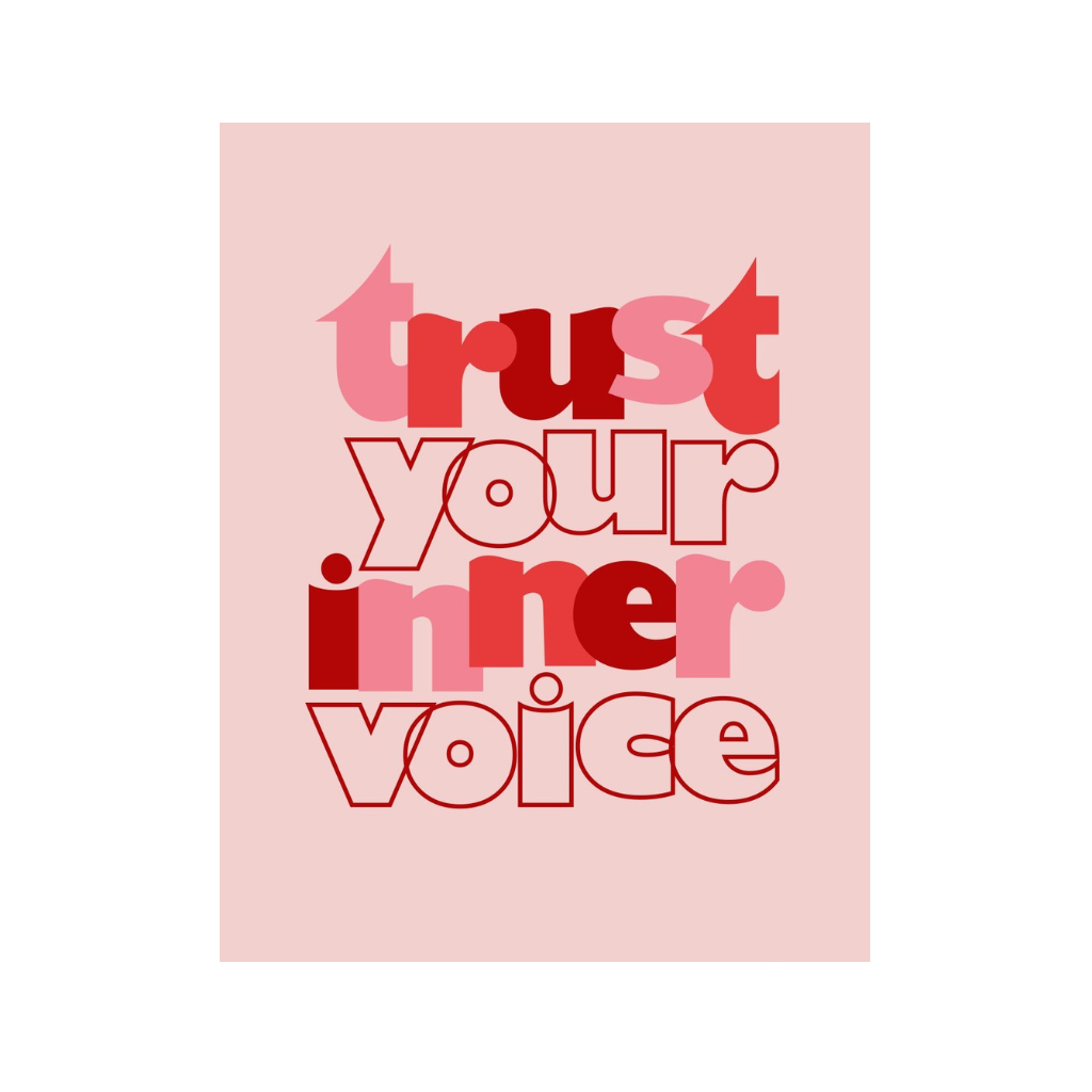 Inner Voice