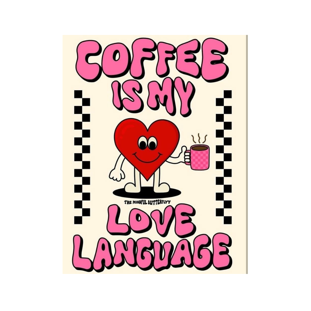 Coffee Language