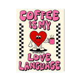 Coffee Language