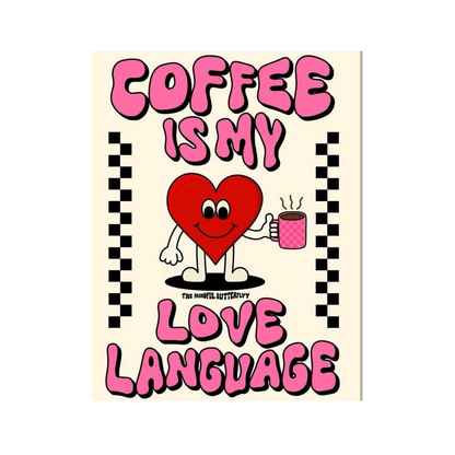 Coffee Language
