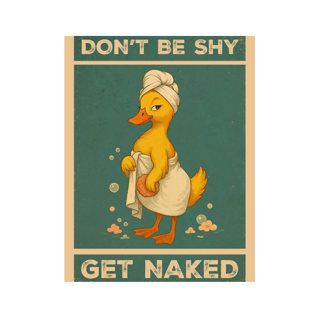 Get Naked