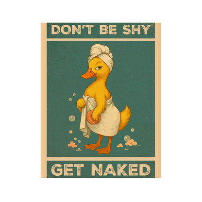Get Naked