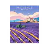 Provence, France