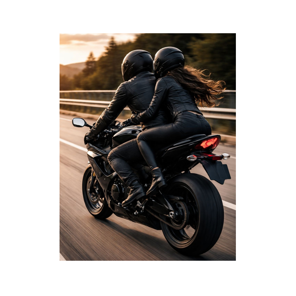 Ride Together