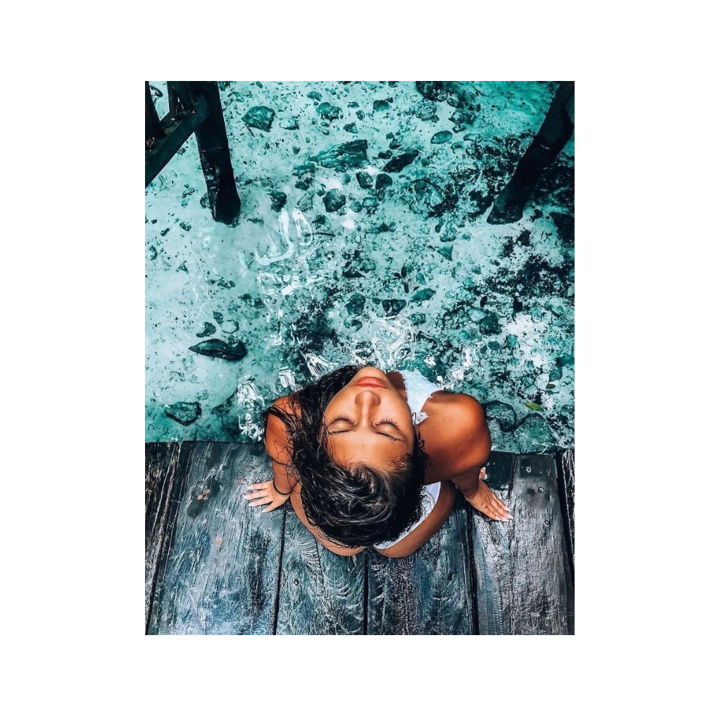 Saltwater Reset