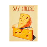 Say Cheese