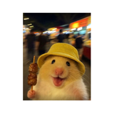 Street Food Explorer