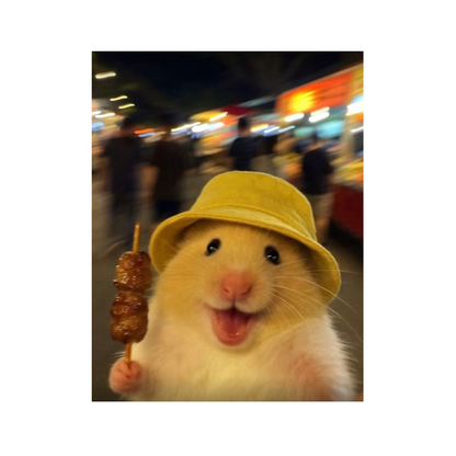 Street Food Explorer